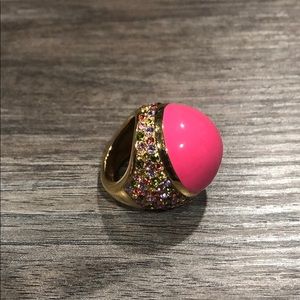 Kate Spade Cocktail Ring